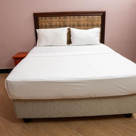 Paradiso Hotels & Resorts دار السلام المظهر الخارجي الصورة