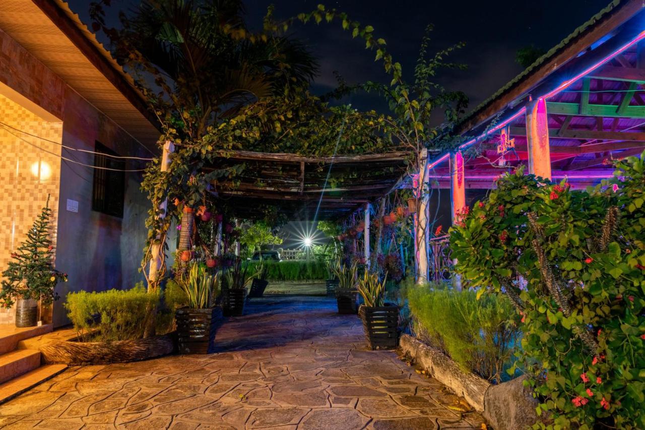 Paradiso Hotels & Resorts دار السلام المظهر الخارجي الصورة