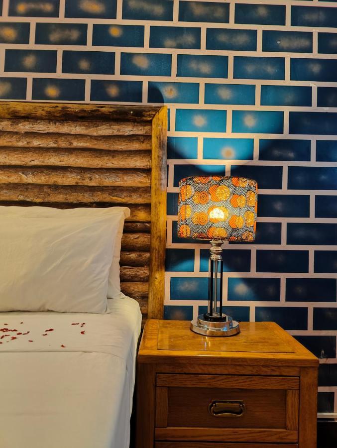 Paradiso Hotels & Resorts دار السلام المظهر الخارجي الصورة
