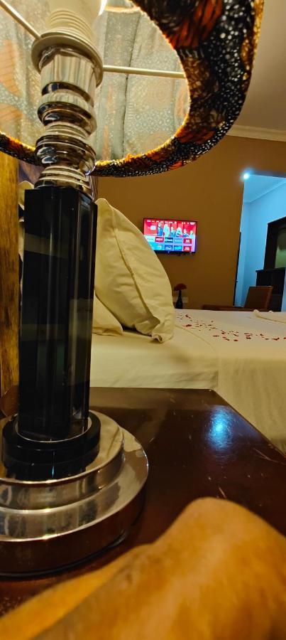 Paradiso Hotels & Resorts دار السلام المظهر الخارجي الصورة