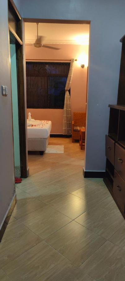 Paradiso Hotels & Resorts دار السلام المظهر الخارجي الصورة