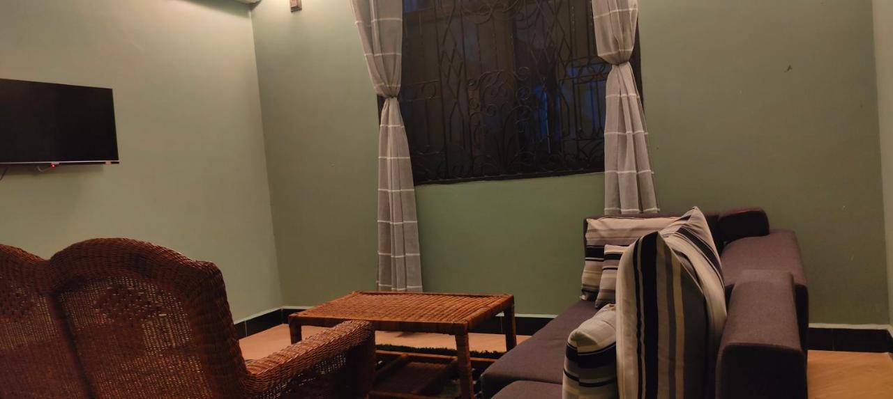 Paradiso Hotels & Resorts دار السلام المظهر الخارجي الصورة