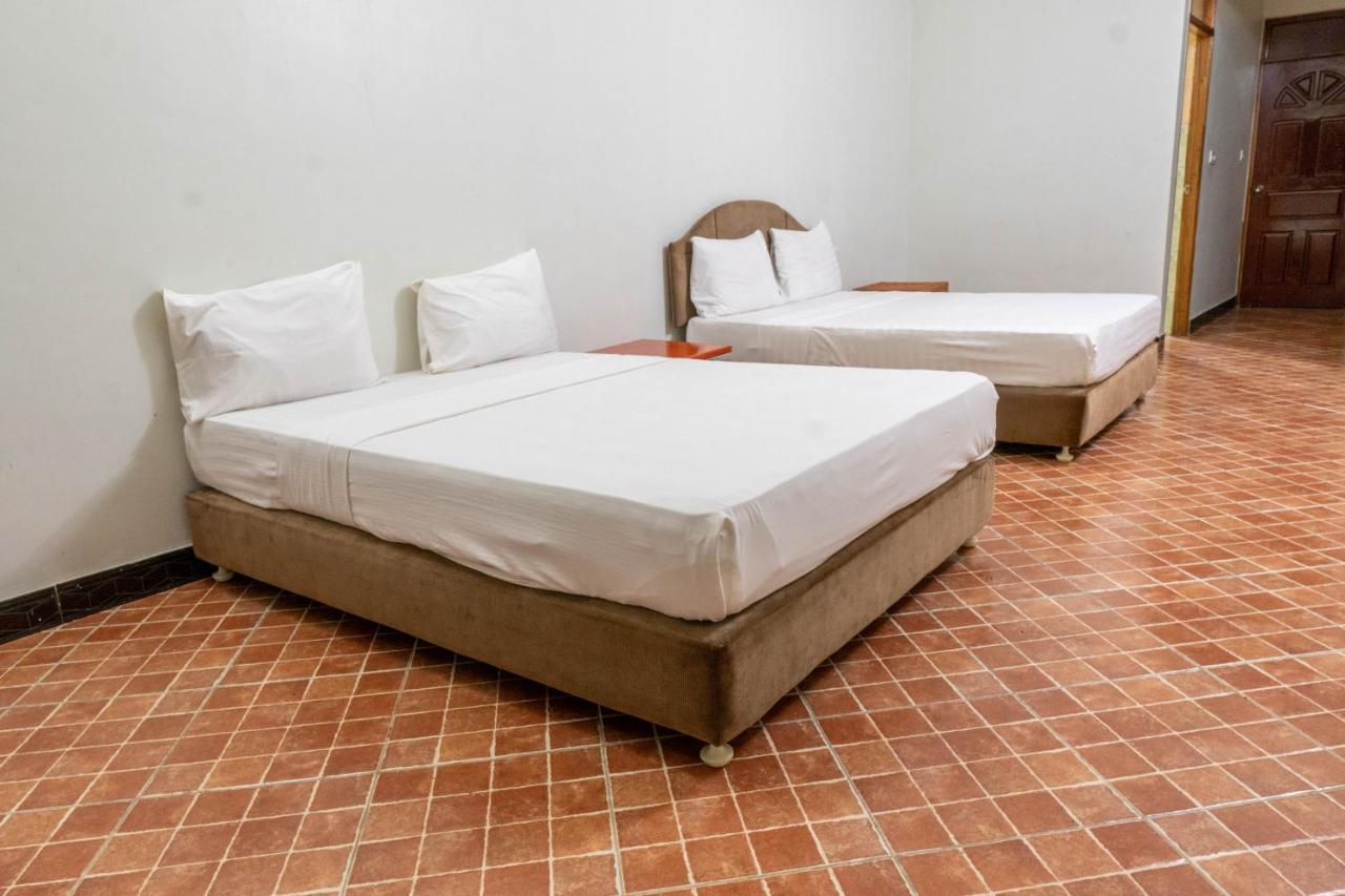 Paradiso Hotels & Resorts دار السلام المظهر الخارجي الصورة