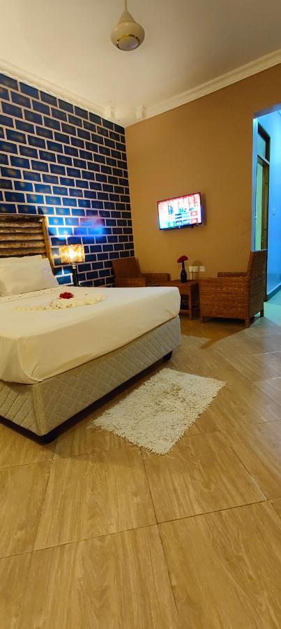 Paradiso Hotels & Resorts دار السلام المظهر الخارجي الصورة