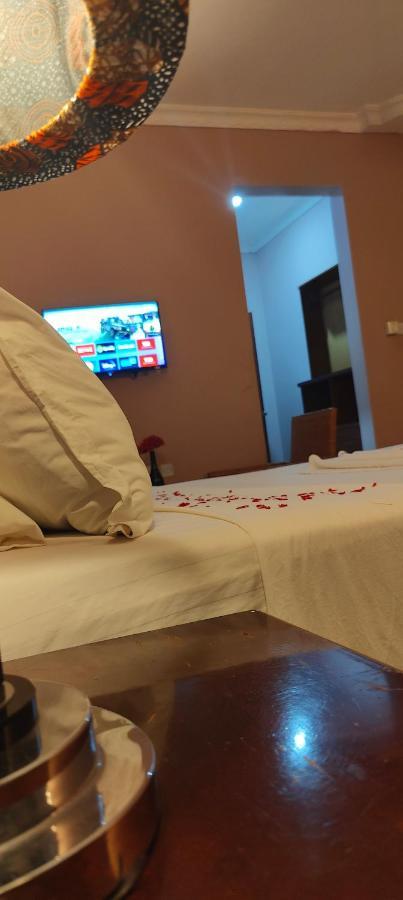 Paradiso Hotels & Resorts دار السلام المظهر الخارجي الصورة