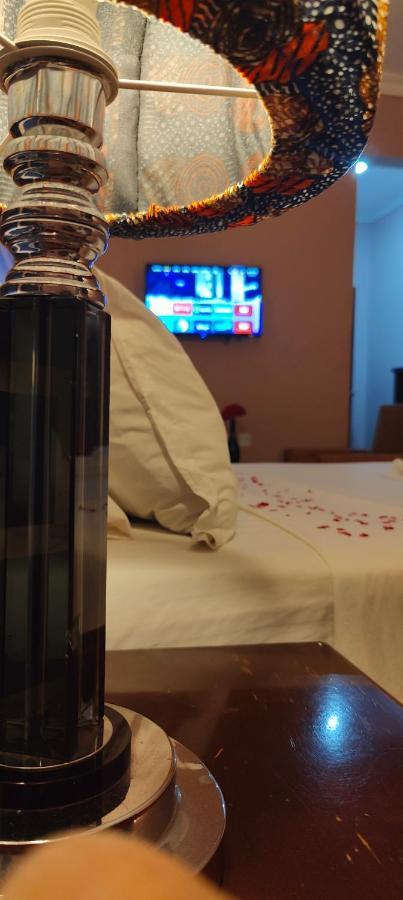Paradiso Hotels & Resorts دار السلام المظهر الخارجي الصورة