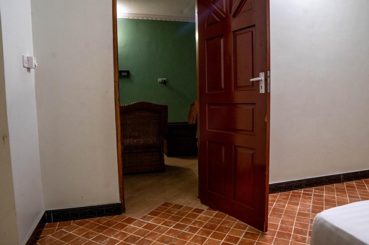 Paradiso Hotels & Resorts دار السلام المظهر الخارجي الصورة