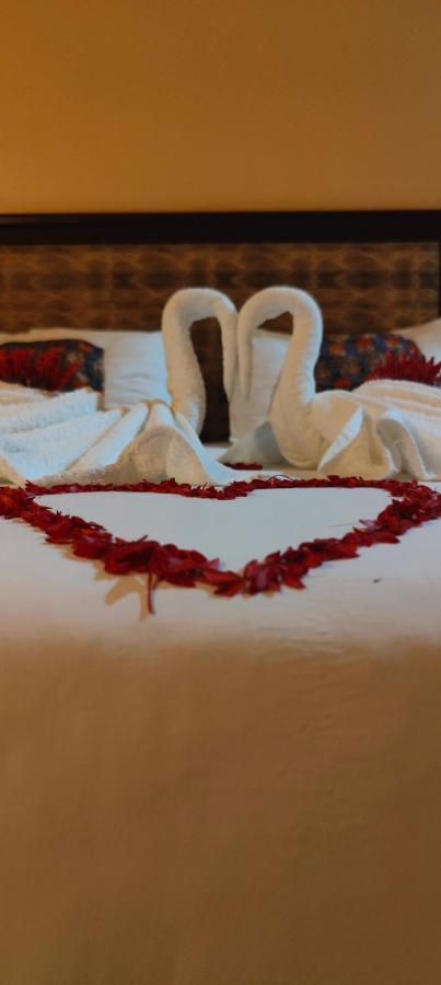 Paradiso Hotels & Resorts دار السلام المظهر الخارجي الصورة