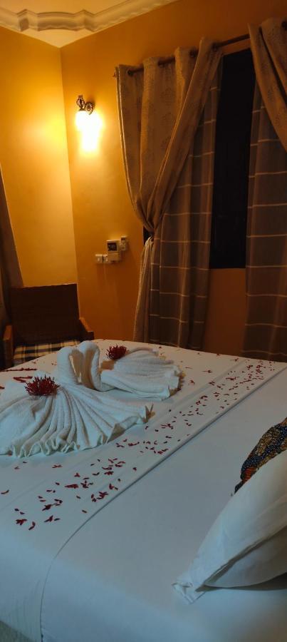Paradiso Hotels & Resorts دار السلام المظهر الخارجي الصورة