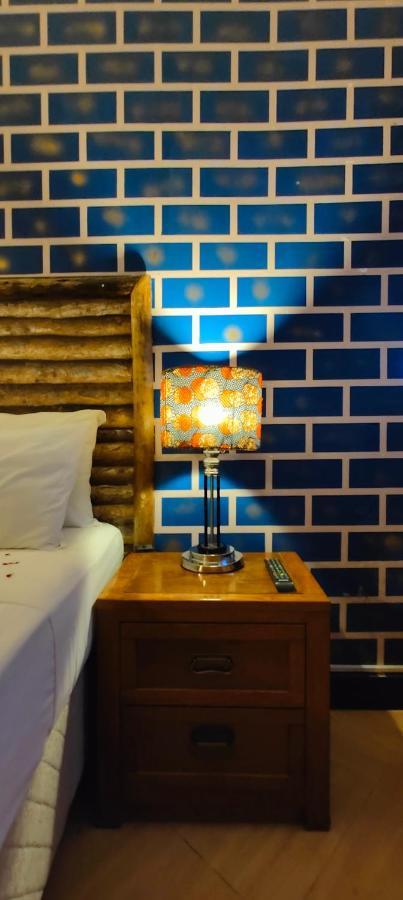 Paradiso Hotels & Resorts دار السلام المظهر الخارجي الصورة