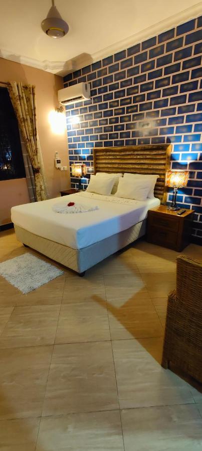 Paradiso Hotels & Resorts دار السلام المظهر الخارجي الصورة