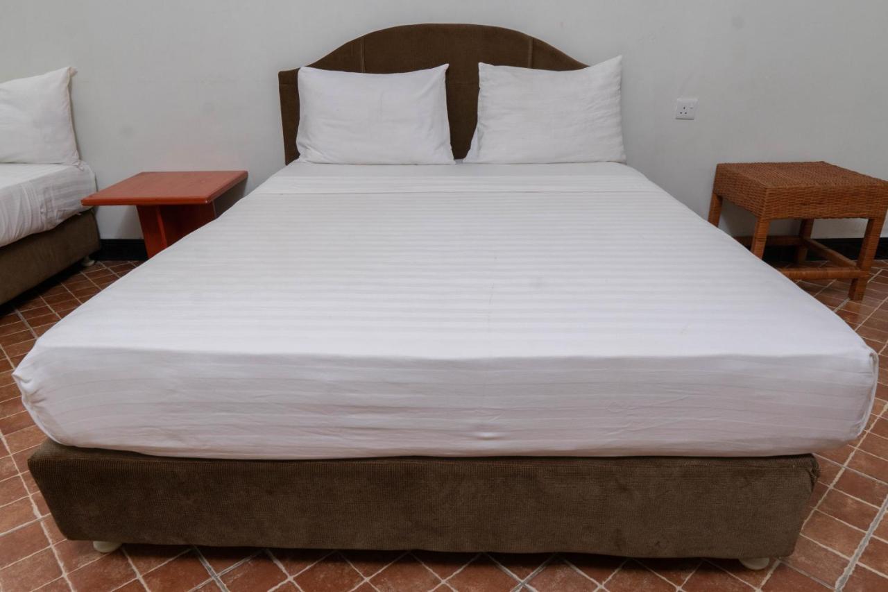 Paradiso Hotels & Resorts دار السلام المظهر الخارجي الصورة