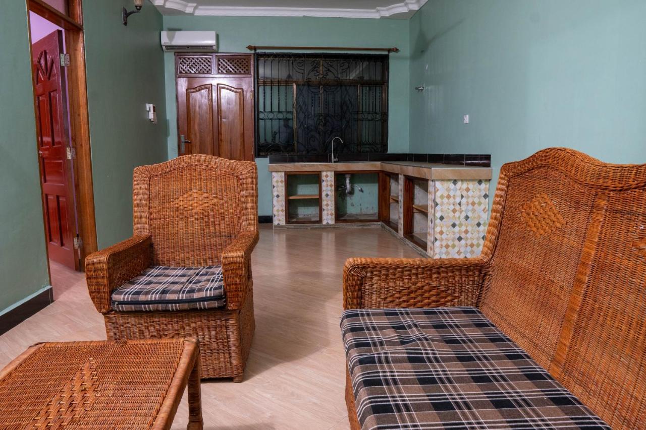 Paradiso Hotels & Resorts دار السلام المظهر الخارجي الصورة