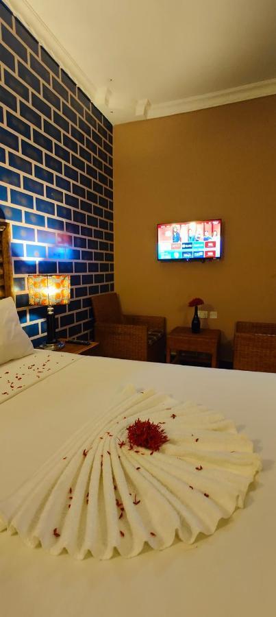 Paradiso Hotels & Resorts دار السلام المظهر الخارجي الصورة
