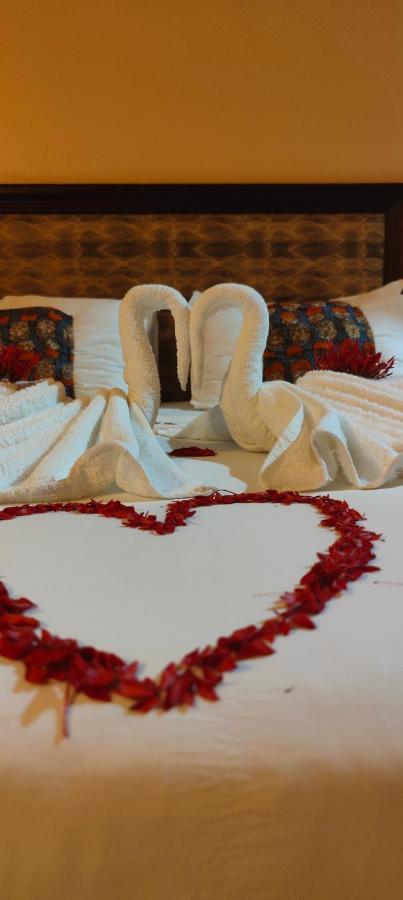 Paradiso Hotels & Resorts دار السلام المظهر الخارجي الصورة