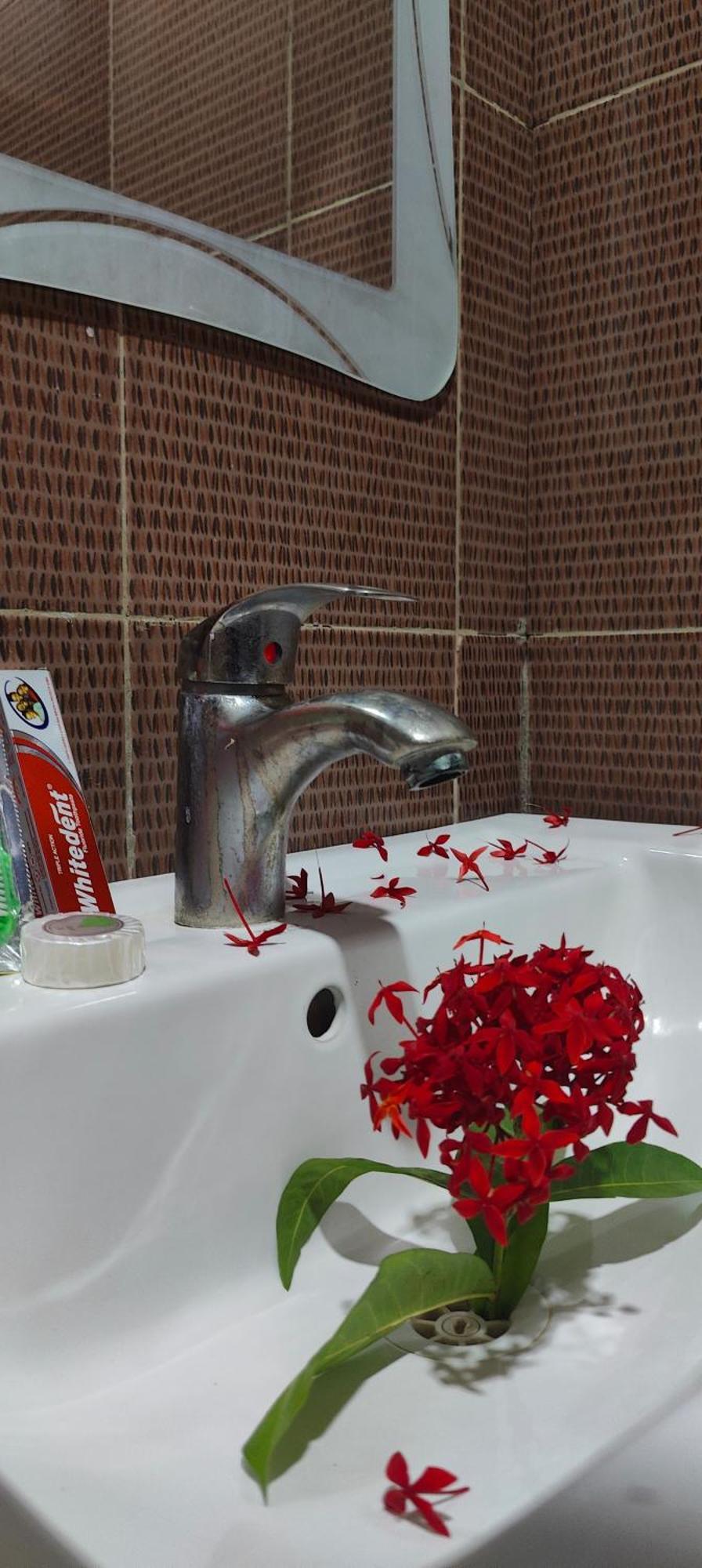 Paradiso Hotels & Resorts دار السلام المظهر الخارجي الصورة