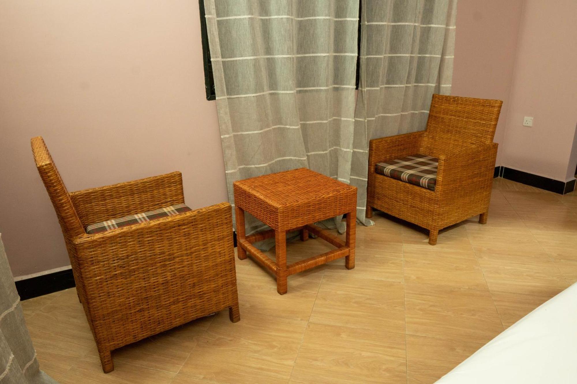 Paradiso Hotels & Resorts دار السلام المظهر الخارجي الصورة