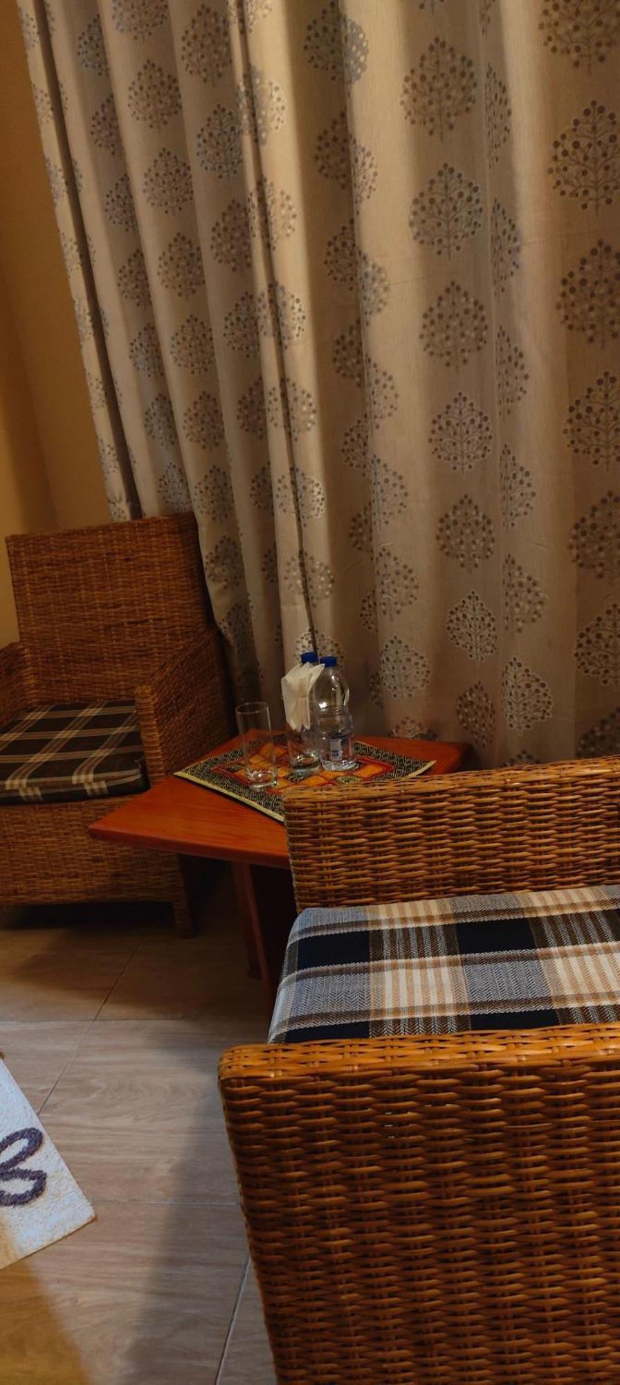 Paradiso Hotels & Resorts دار السلام المظهر الخارجي الصورة