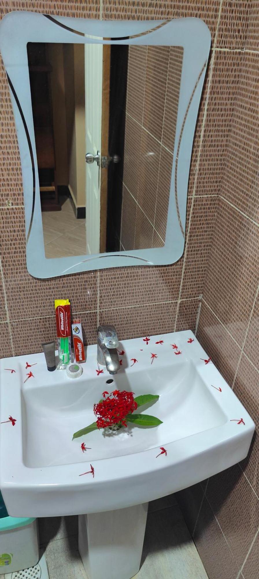 Paradiso Hotels & Resorts دار السلام المظهر الخارجي الصورة