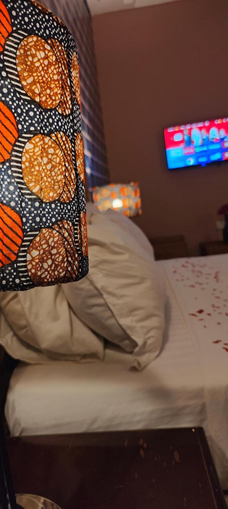Paradiso Hotels & Resorts دار السلام المظهر الخارجي الصورة