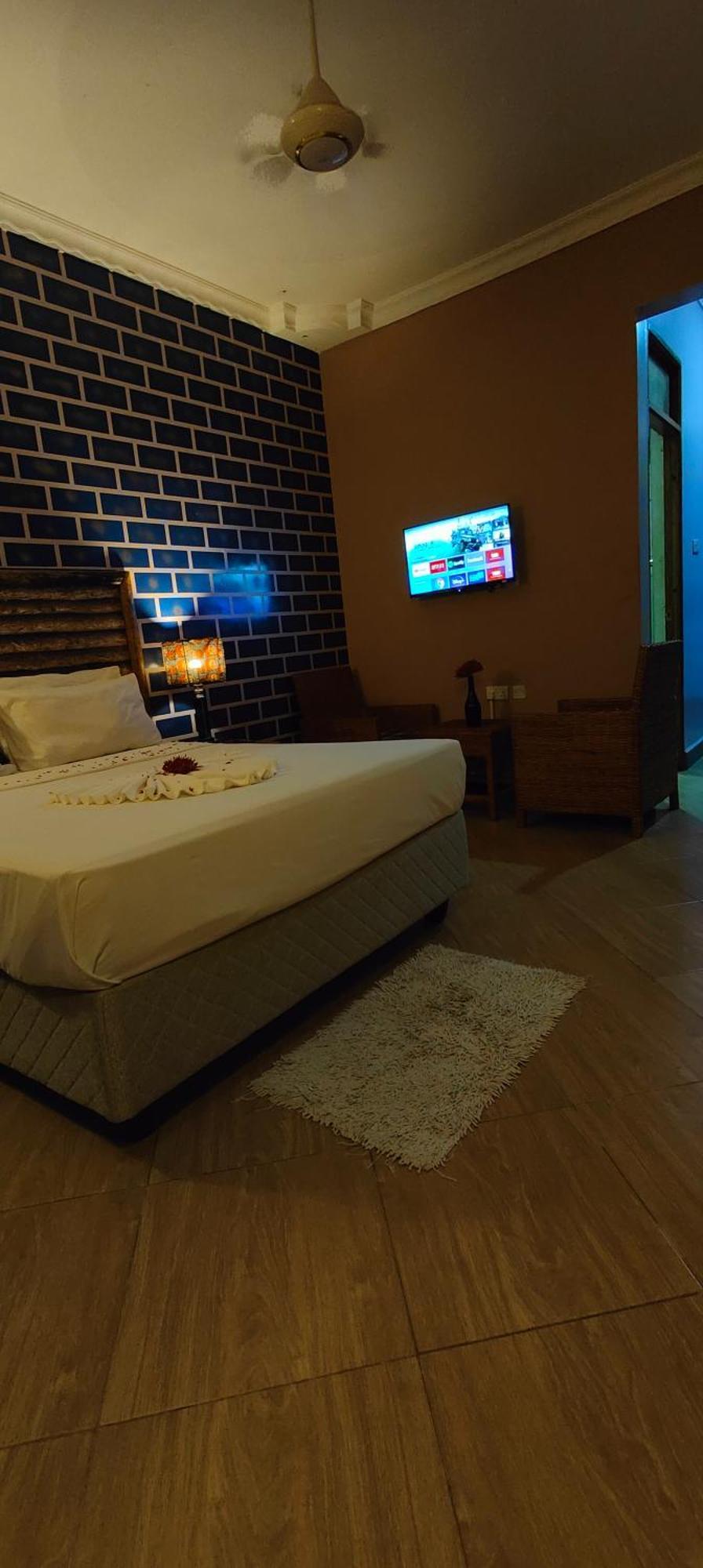 Paradiso Hotels & Resorts دار السلام المظهر الخارجي الصورة
