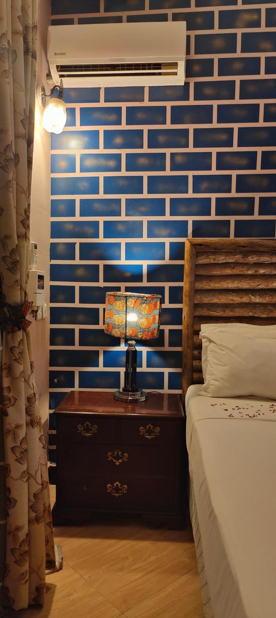 Paradiso Hotels & Resorts دار السلام المظهر الخارجي الصورة