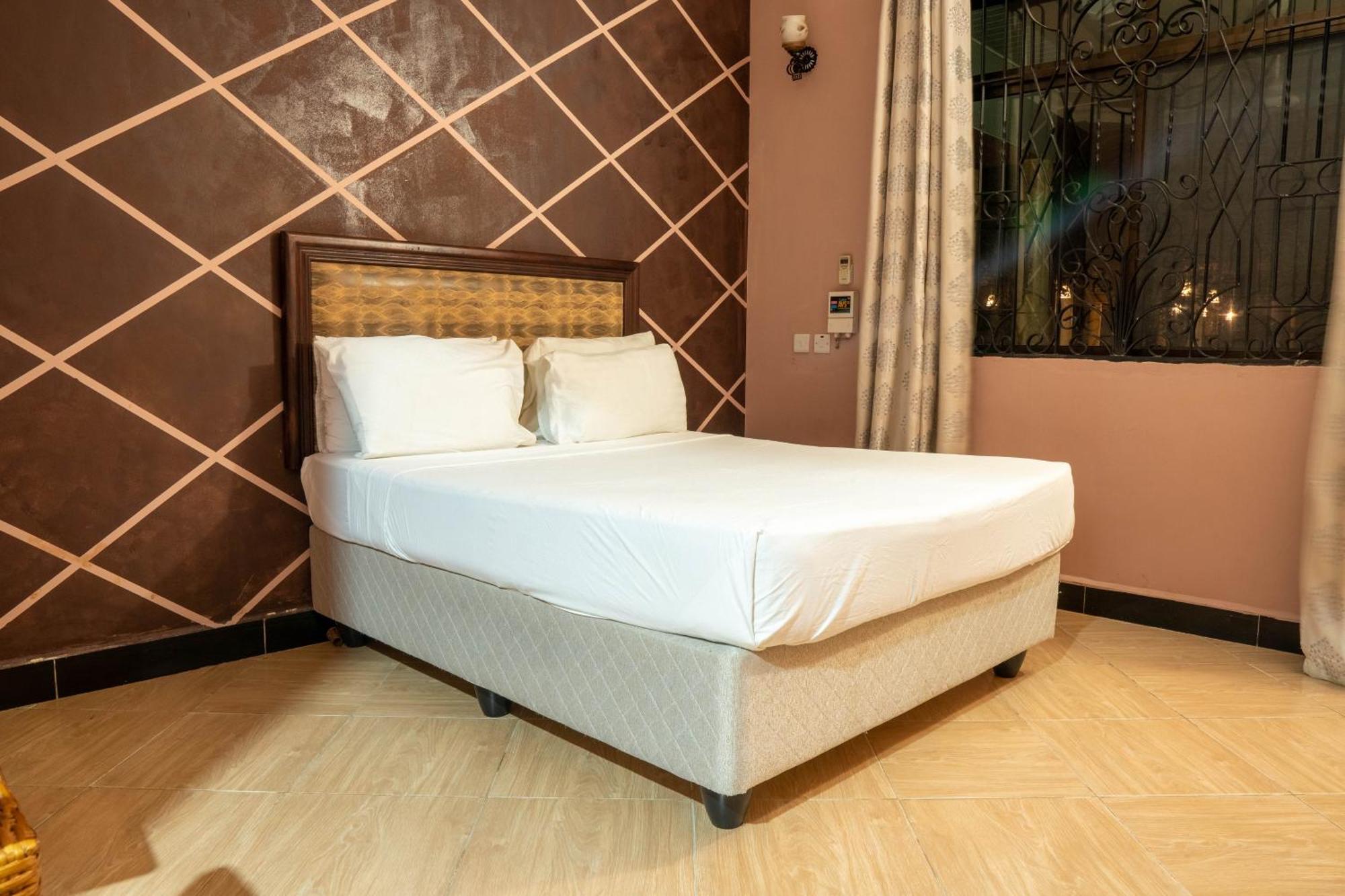 Paradiso Hotels & Resorts دار السلام المظهر الخارجي الصورة