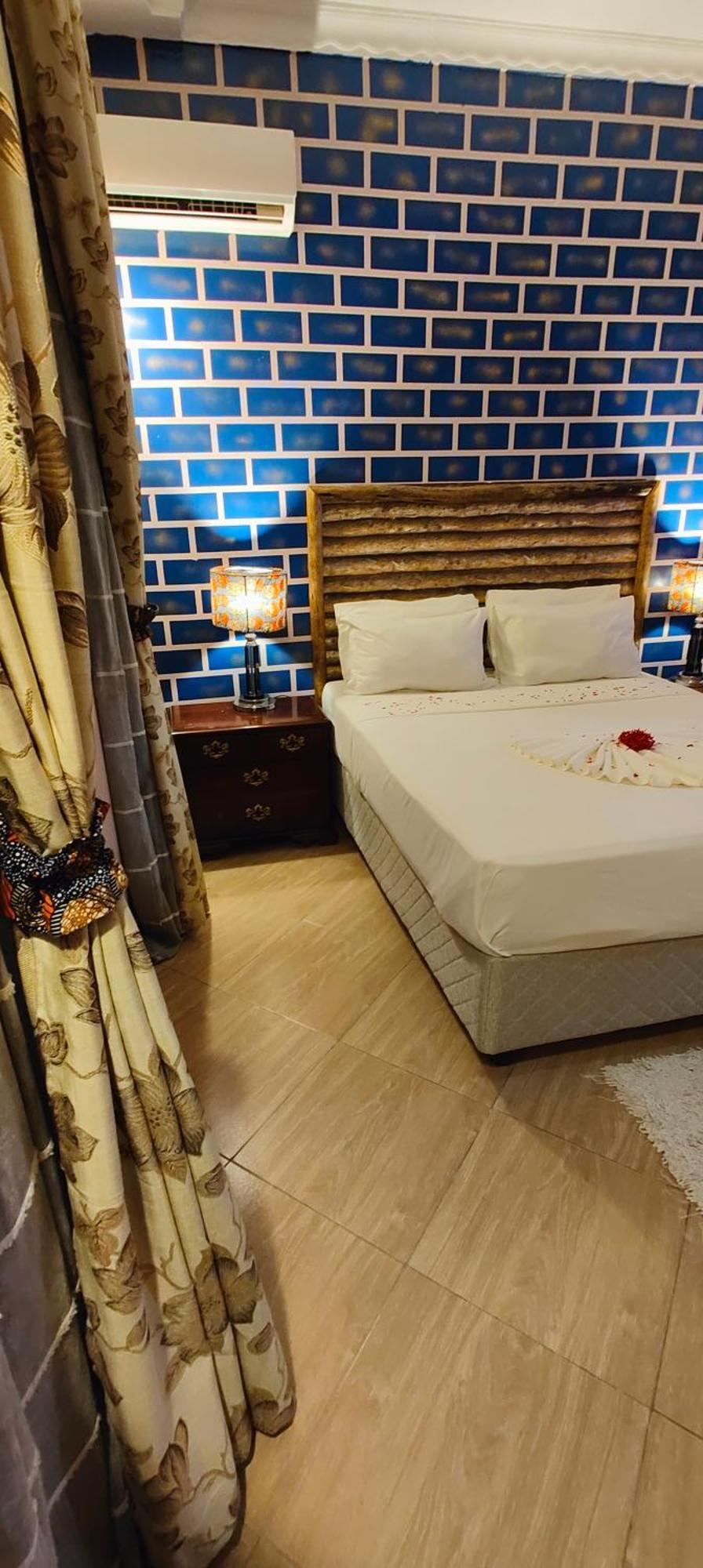 Paradiso Hotels & Resorts دار السلام المظهر الخارجي الصورة