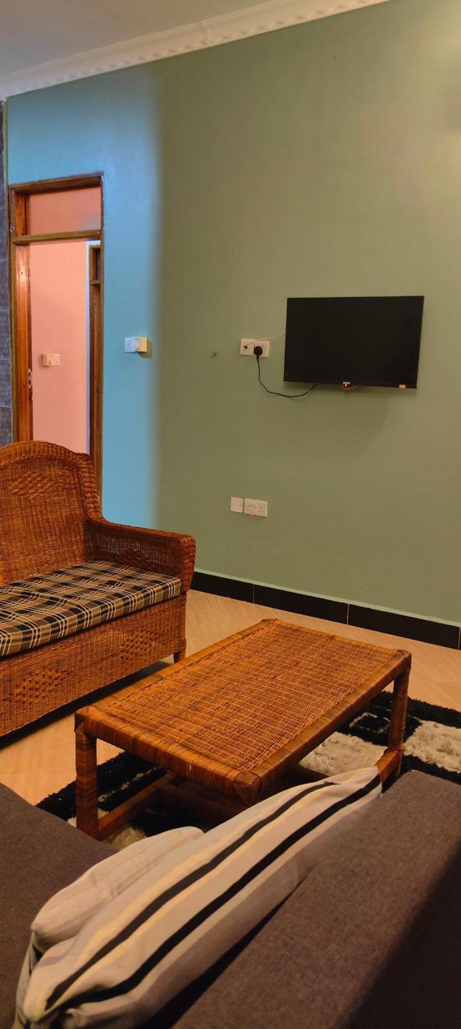 Paradiso Hotels & Resorts دار السلام المظهر الخارجي الصورة